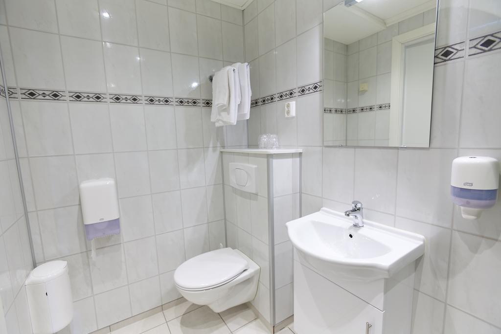 Skjak Turistheim Hotel Kamer foto